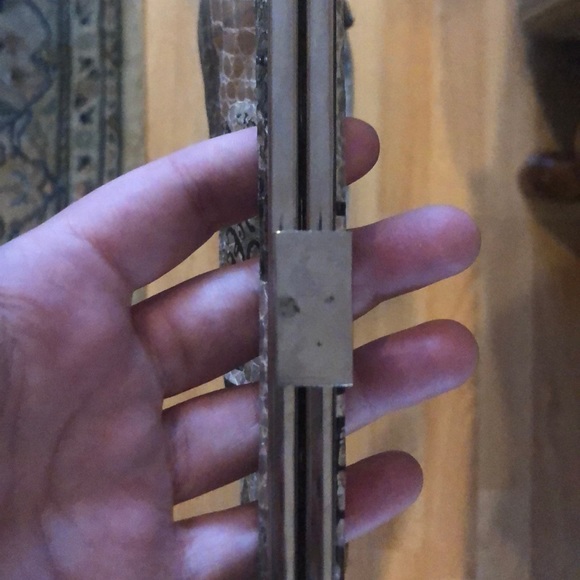 Spring evening purse - Picture 5 of 9